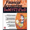 Financial Accounting DeMYSTiFieD [平裝]