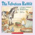 The Velveteen Rabbit(Audio)[Book+CD] [平裝]