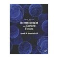 Intermolecular and Surface Forces [精裝] (分子間力與表面力)