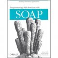 Programming Web Services with SOAP [平裝]