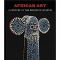 African Art: A Century at Brooklyn Museum [精裝]