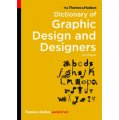 The Thames & Hudson Dictionary of Graphic Design and Designers (World of Art) [平裝] (平面設計和設計師的詞典，第三版)