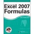Excel 2007 Formulas [平裝] (Excel 2007 公式)