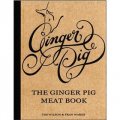 The Ginger Pig Meat Book. Tim Wilson and Fran Warde [精裝]