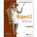 AspectJ in Action: Enterprise AOP with Spring Applications [平裝]