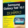 Samsung Galaxy Tab 10.1 For Dummies