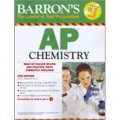 Barron s AP Chemistry, 6th Edition [平裝]