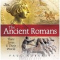 the ancient romans their lives & their world /anglais [精裝]