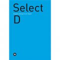 Select D: Graphic Design From Spain [精裝] (選擇D:來自西班牙的平面設計)