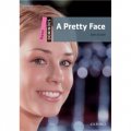 Dominoes Second Edition Starter: Pretty Face (Book+CD) (American English) [平裝] (多米諾骨牌讀物系列 第二版 初級：漂亮臉蛋（書附Multi-ROM 套裝）（美式英語）)