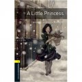 A Littlec Princess (Oxford Bookworms ELT) [平裝] (牛津書蟲教學系列：小公主（書附CD套裝）)