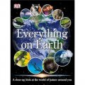 Everything on Earth [平裝]