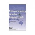 Drafting and Negotiating International Commercial Contracts [平裝]