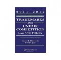 Trademarks & Unfair Competition Law and Policy (Case and Statutory Supplement) [平裝]