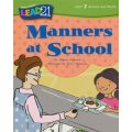 Manners at School， Unit 7， Book 3
