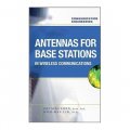 Antennas for Base Stations in Wireless Communications [精裝]