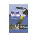 Avian Medicine [精裝] (鳥禽醫學)