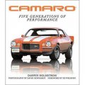 Camaro: Five Generations of Performance [平裝]