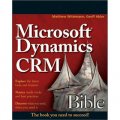 Microsoft Dynamics CRM 2011 Administration Bible