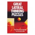 Great Lateral Thinking Puzzles [平裝]