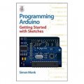 Programming Arduino Getting Started with Sketches [平裝]