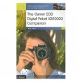 The Canon EOS Digital Rebel XS/1000D Companion [平裝]