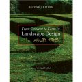 From Concept to Form in Landscape Design, 2nd Edition [平裝] (園林景觀設計:從概唸到形式(第2版))