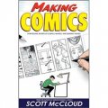 Making Comics: Storytelling Secrets of Comics Manga and Graphic Novels [平裝] (喜劇製作：喜劇，漫畫和圖解小說的秘密)