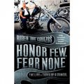 Honor Few, Fear None: The Life and Times of a Mongol [平裝]