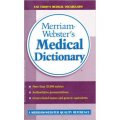 Merriam Webster s Medical Dictionary [平裝]