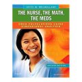 The Nurse, The Math, The Meds [平裝] (護士、數學、藥品 第2版)