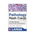 Lange Pathology Flash Cards, Second Edition [Lange FlashCards] [平裝]