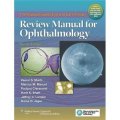The Massachusetts Eye and Ear Infirmary Review Manual for Ophthalmology [平裝]