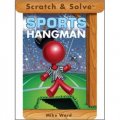 Scratch & Solve? Sports Hangman [平裝]