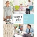 Design It, Knit It [Spiral-bound] [平裝] (設計它,編織它)