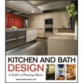 Kitchen and Bath Design: A Guide to Planning Basics [平裝] (廚房與浴室裝飾設計)