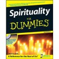 Spirituality For Dummies [平裝] (傻瓜書-個人性靈)