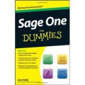 Sage One For Dummies [平裝]