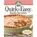 Gooseberry Patch Quick & Easy Family Favorites [平裝]