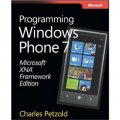 Programming Windows Phone 7: Microsoft XNA Framework Edition