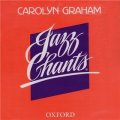 Jazz Chants (Audio CD) [平裝] (爵士韻文 CD)