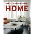 Small+Modern+Urban=Home [平裝]