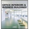 Office Interiors & Business Buildings [精裝] (辦公和工業建築設計)