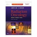 Radiation Oncology [精裝] (放射腫瘤學:原理、技術、結果,第9版)