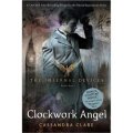 Clockwork Angel (The Infernal Devices, Book 1) [平裝]