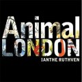 Animal London: A Spotter s Guide [平裝]