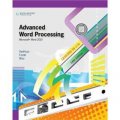 Advanced Word Processing Lessons 56-110: Microsoft Word 2010 (College Keyboarding) [平裝]