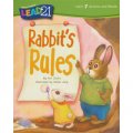 Rabbit s Rules， Unit 7， Book 8