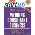 Start Your Own Wedding Consultant Business [平裝]