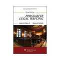 Persuasive Legal Writing, Third Edition (Aspen Coursebook Series) [平裝]